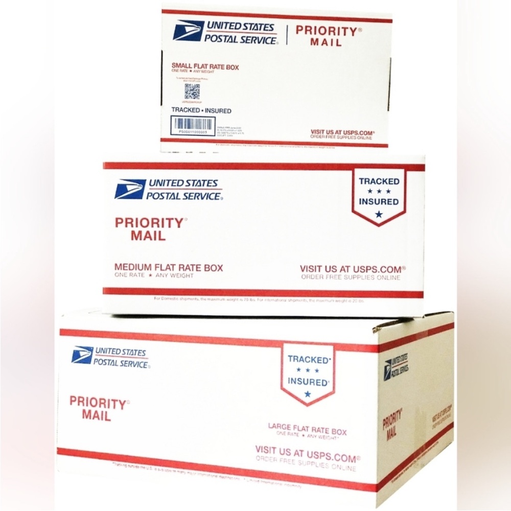 COPY - Extra shipping label